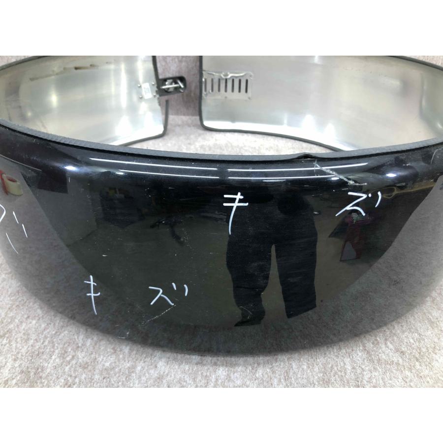 ベンツ Gクラス W463 純正 タイヤカバー スペアタイヤカバー