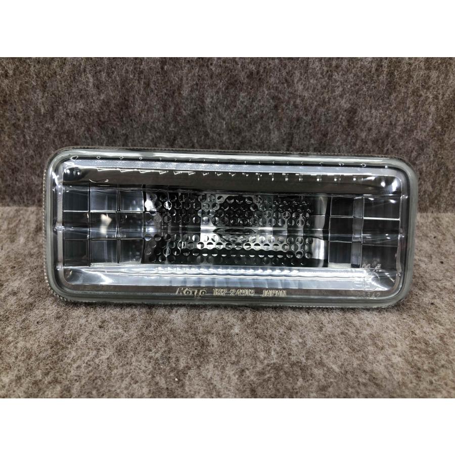 美品 磨き済み 日産 AD VZNY12 純正 バックランプ KOITO 132-24913