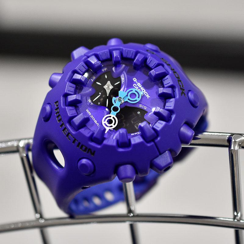 G-SHOCK カシオ Gショック GA-V01-2AJF ユニセックス 爆買 : 腕時計