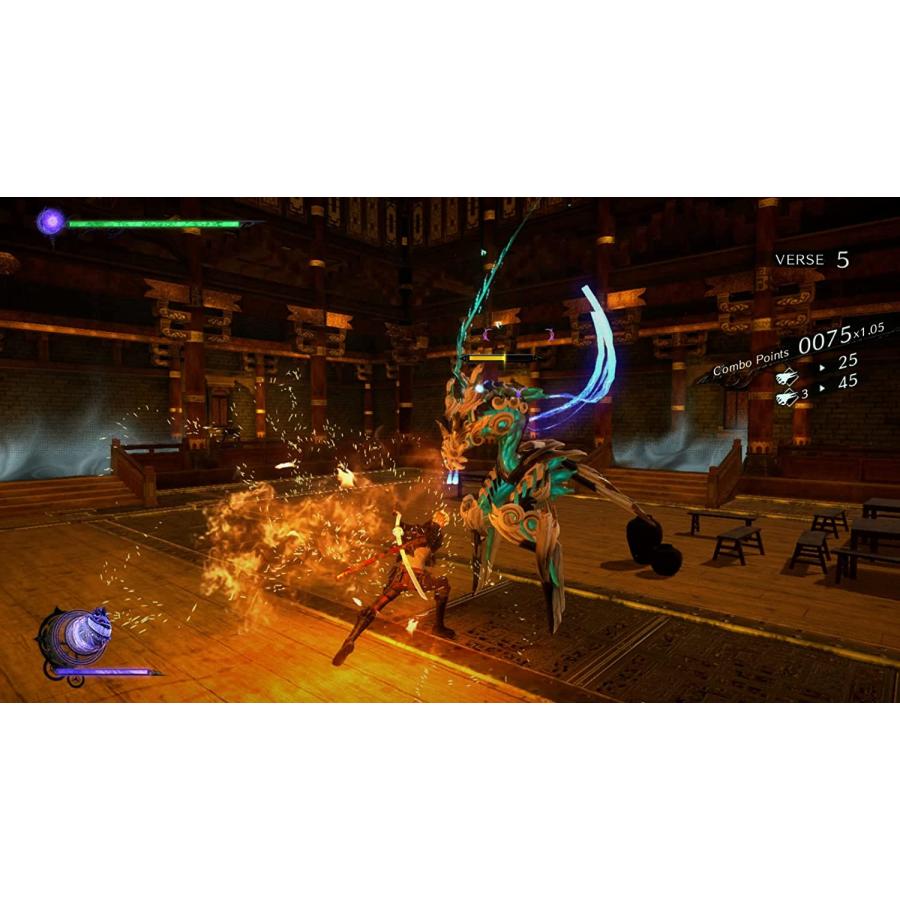 任天堂（Nintendo） Switch ベヨネッタ3 通常版（2022年10月