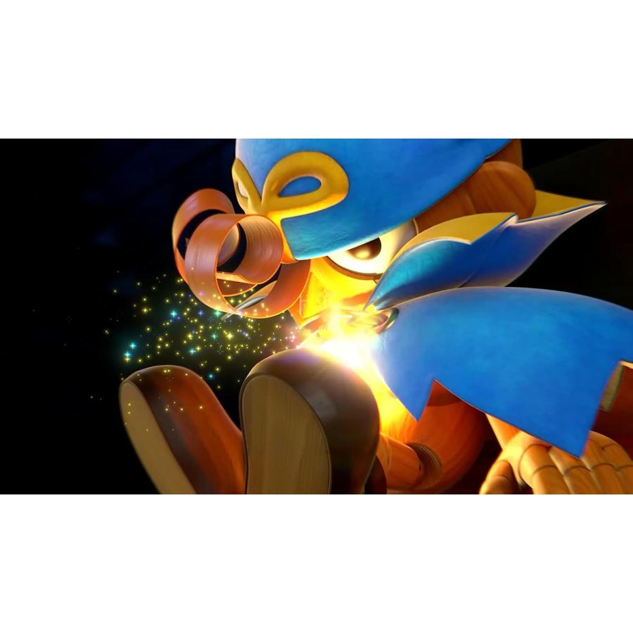 Nintendo Switch Switch スーパーマリオRPG（2023年11月17