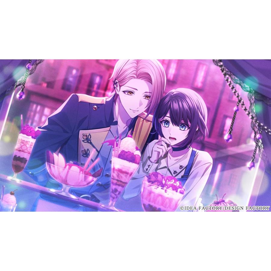 オトメイト Switch 9 R.I.P. sequel 通常版（ナインリップ シークエル