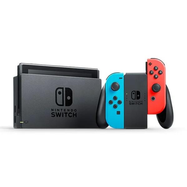 Nintendo Switch Switch本体 ニンテンドースイッチ本体 Joy-Con(L