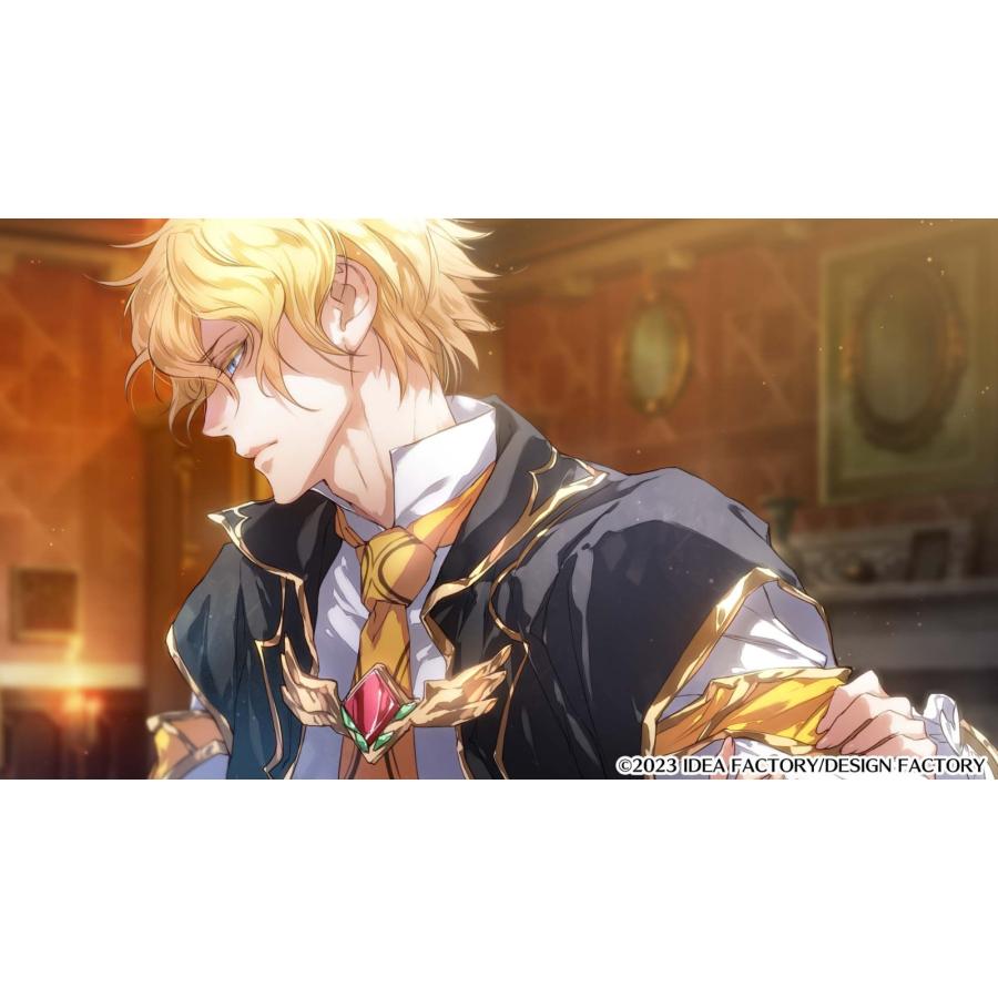 オトメイト Switch ワンドオブフォーチュンR2〜時空に沈む黙示録