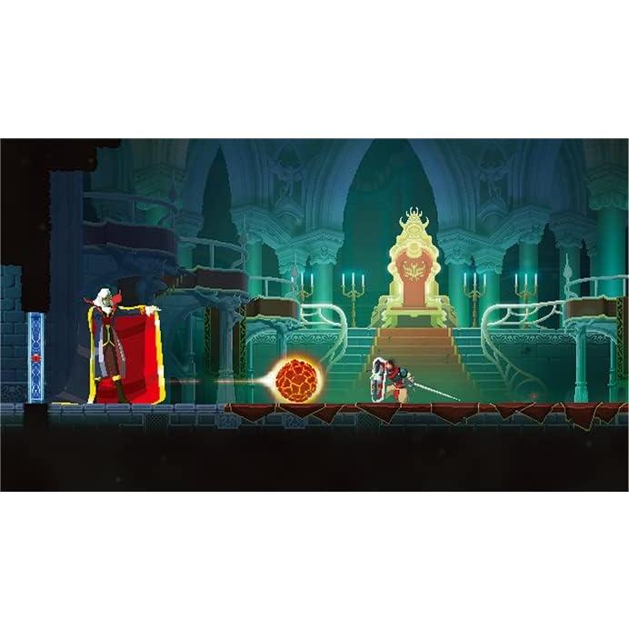 サングー Switch Dead Cells: Return to Castlevania Edition 通常版