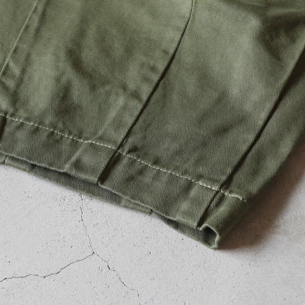 HARVESTY（ハーベスティ） 【予約販売アイボリー・カーキベージュのみ3