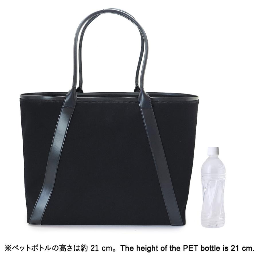 SAINT LAURENT サンローラン トートバッグ メンズ リヴゴーシュ YSL