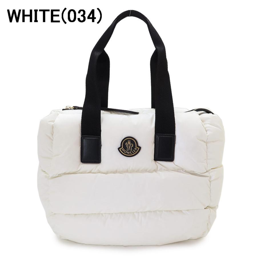 MONCLER（モンクレール） トートバッグ レディース CARADOC 5D00004