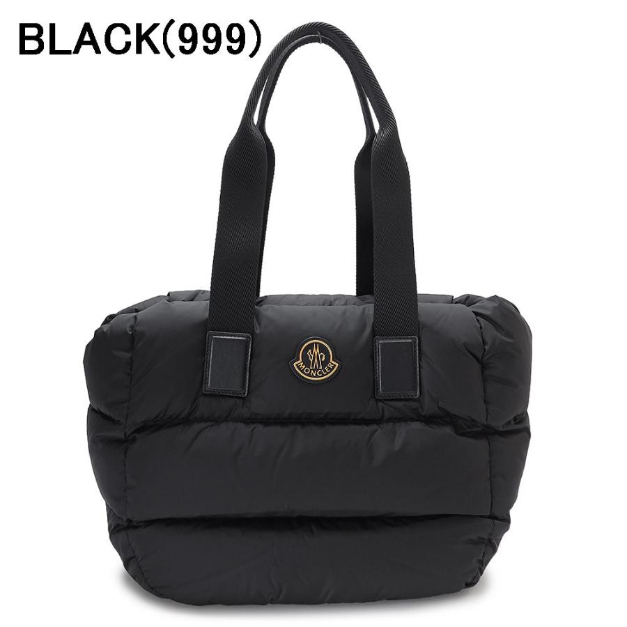 MONCLER（モンクレール） トートバッグ レディース CARADOC 5D00004