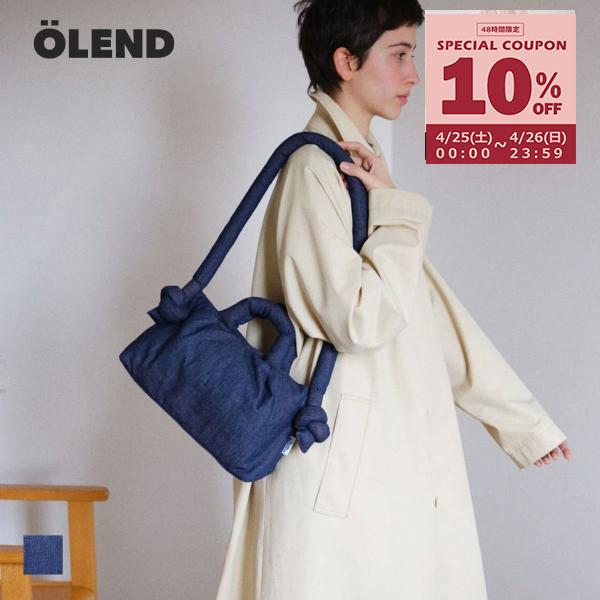 OLEND P5倍 正規販売店 オレンド ショルダーバッグ バッグ