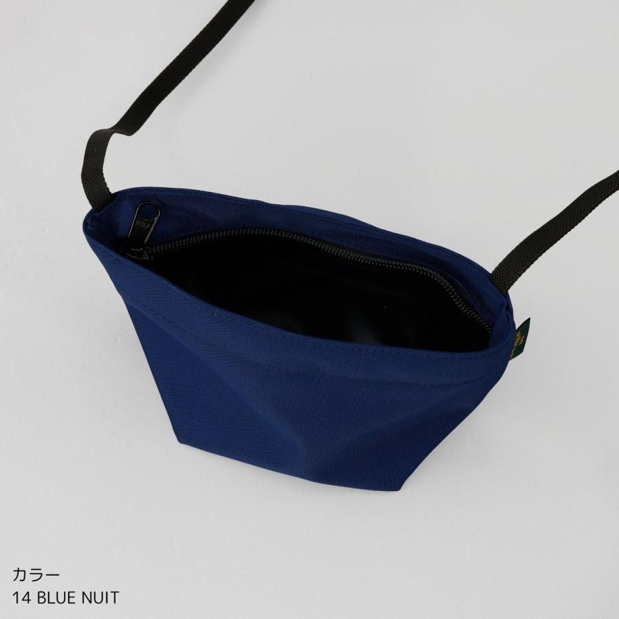 Herve Chapelier（エルベシャプリエ） 並行輸入 ショルダーバッグ