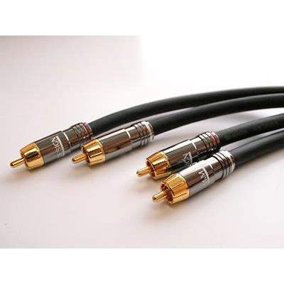 M&Mデザイン SN-MA2200-III/2.0メートル エントリーHi-Fiクラス