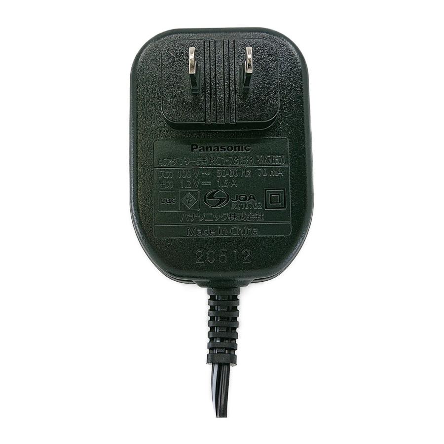 Panasonic（パナソニック） ESRL32K7657 本体記載品番 RC1-78 メンズ