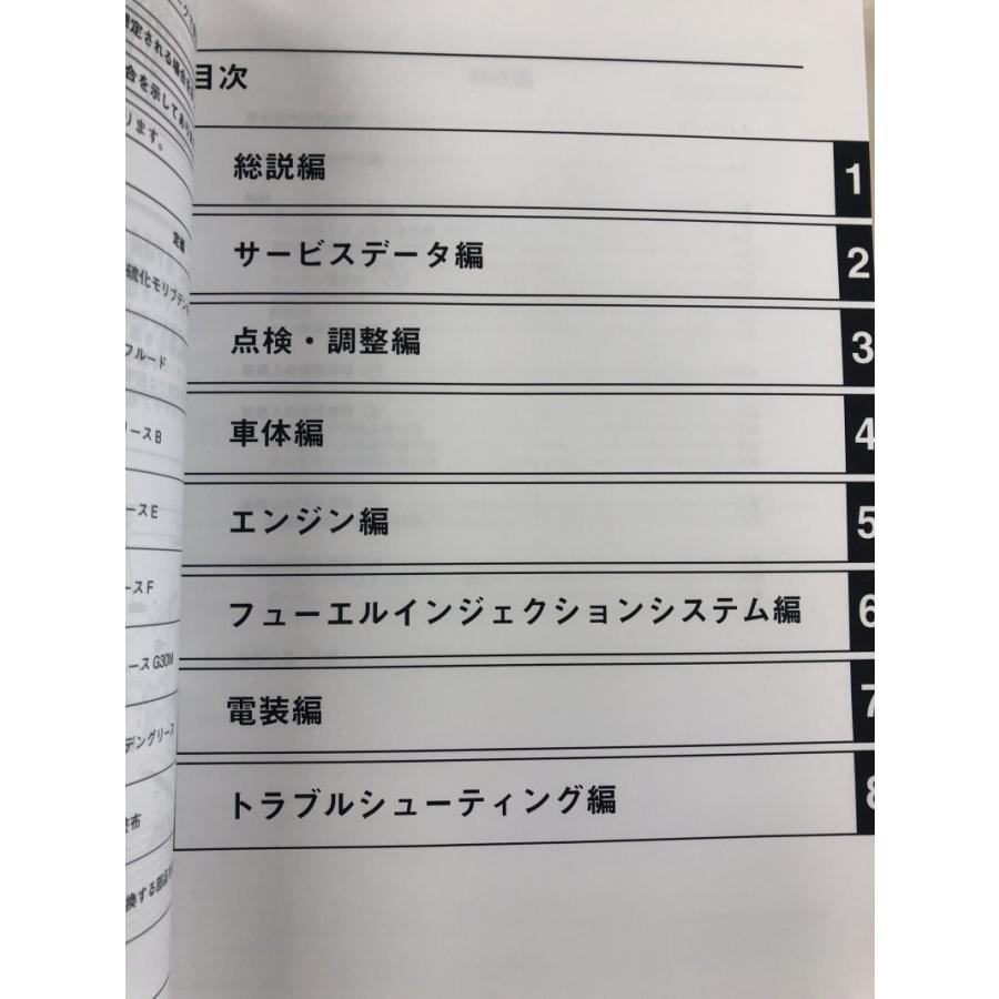 アクシス（ヤマハ発動機） アクシスZ/AXIS-Z/LTS125（B7A/B7A1-B7A4