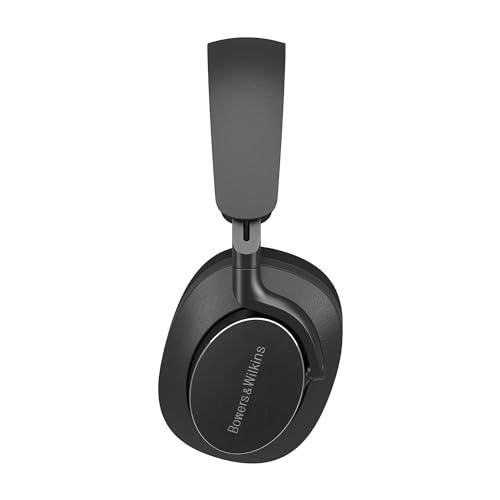 Bowers & Wilkins】 Px8 (ブラック) ワイヤレス・ヘッドフォン