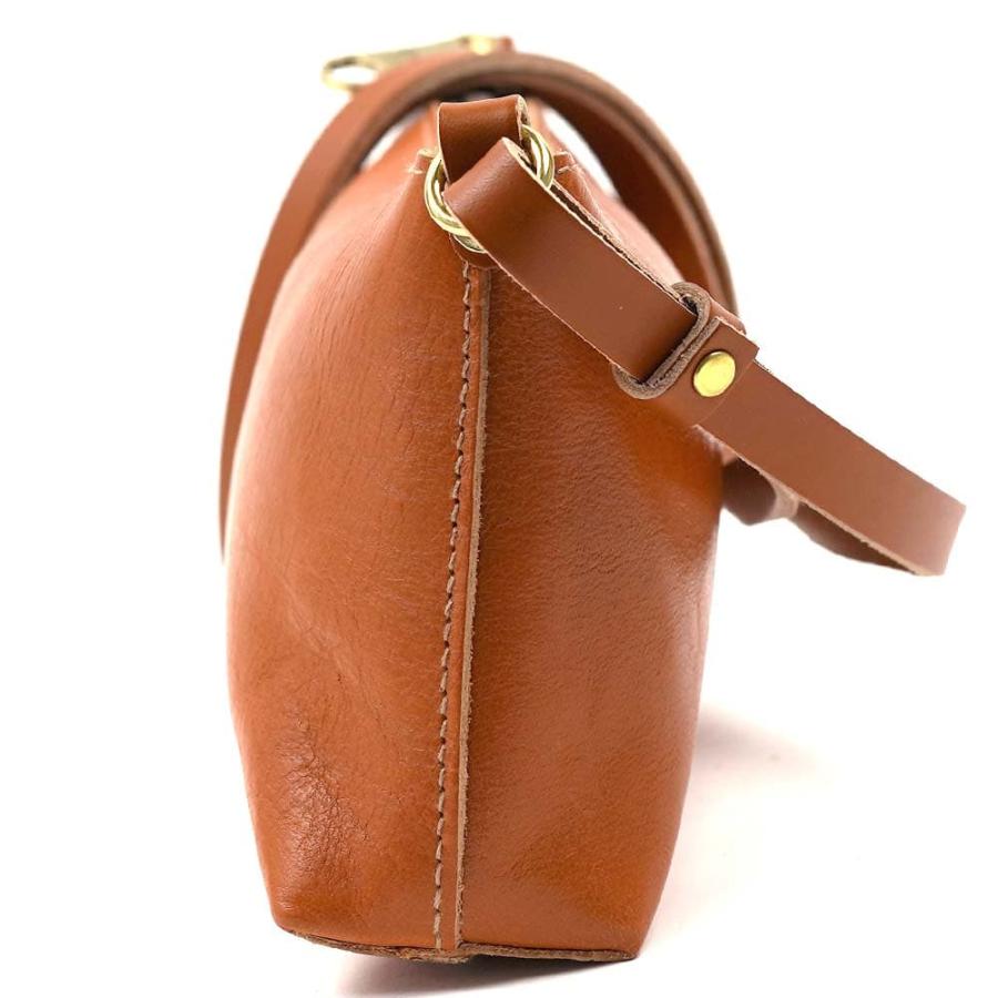 IL BISONTE（イルビゾンテ） 並行輸入品 ショルダーバッグ