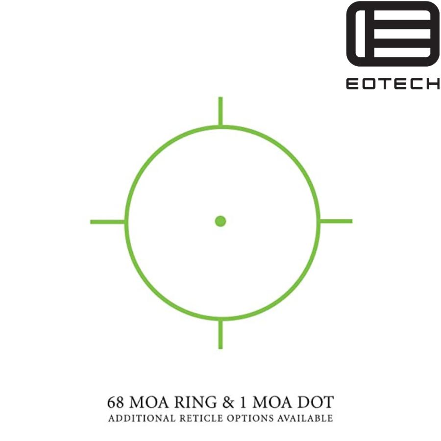 イオテック 実物 EOTECHドットサイト ホロサイト HWS XPS2 Green