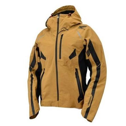 ホンダ（HONDA） Honda×KUSHITANI ウイルジャケット 0SYEG-43D : K-net