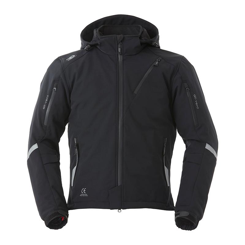 ホンダ（HONDA） プロテクトソフトシェルパーカ 0SYEJ-53S : K-net