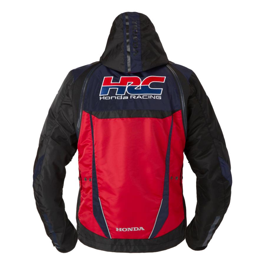 ホンダ（HONDA） Honda HRC ブラストプロテクトパーカ 0SYES-63F : K