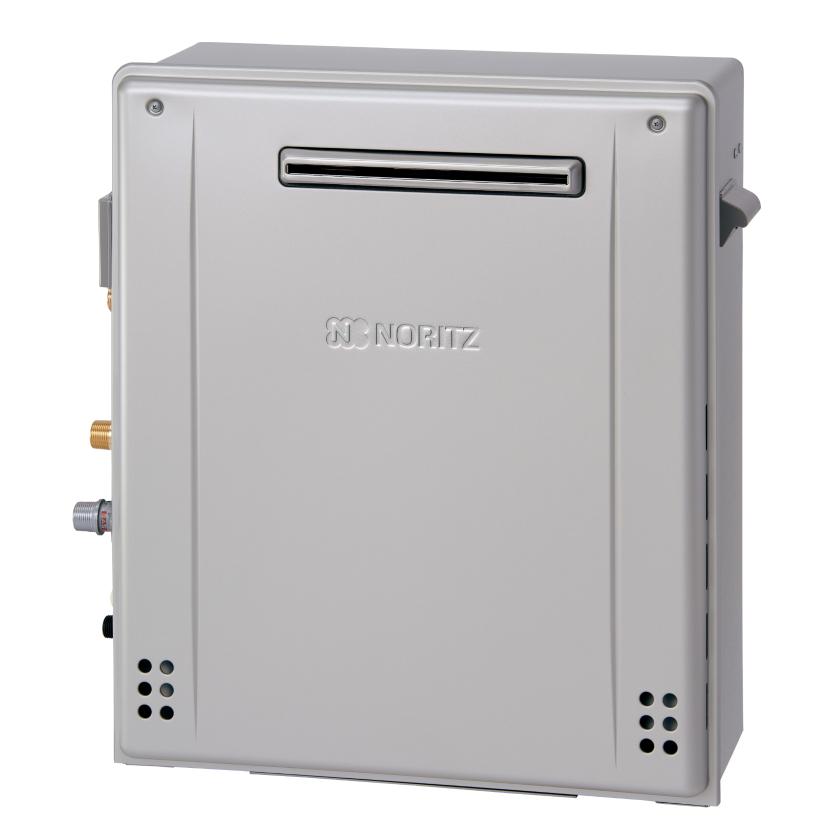 ノーリツ（NORITZ） 1月製造品 ガスふろ給湯器 GT-C2072SAR-1 BL エコ
