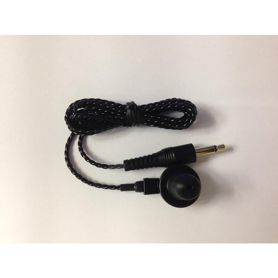 ICOM（アイコム） IC-R6アイコム広帯域受信機イヤホンPR17付