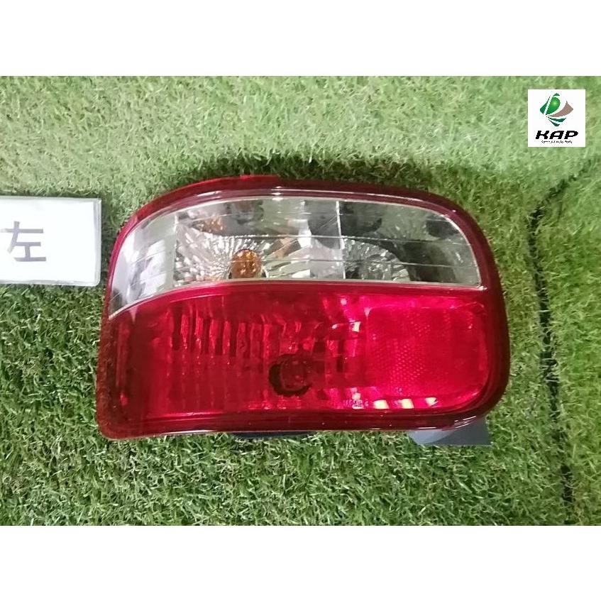 ホンダ☆ザッツ JD1 純正 左テールランプ 220-22422 : 株式会社