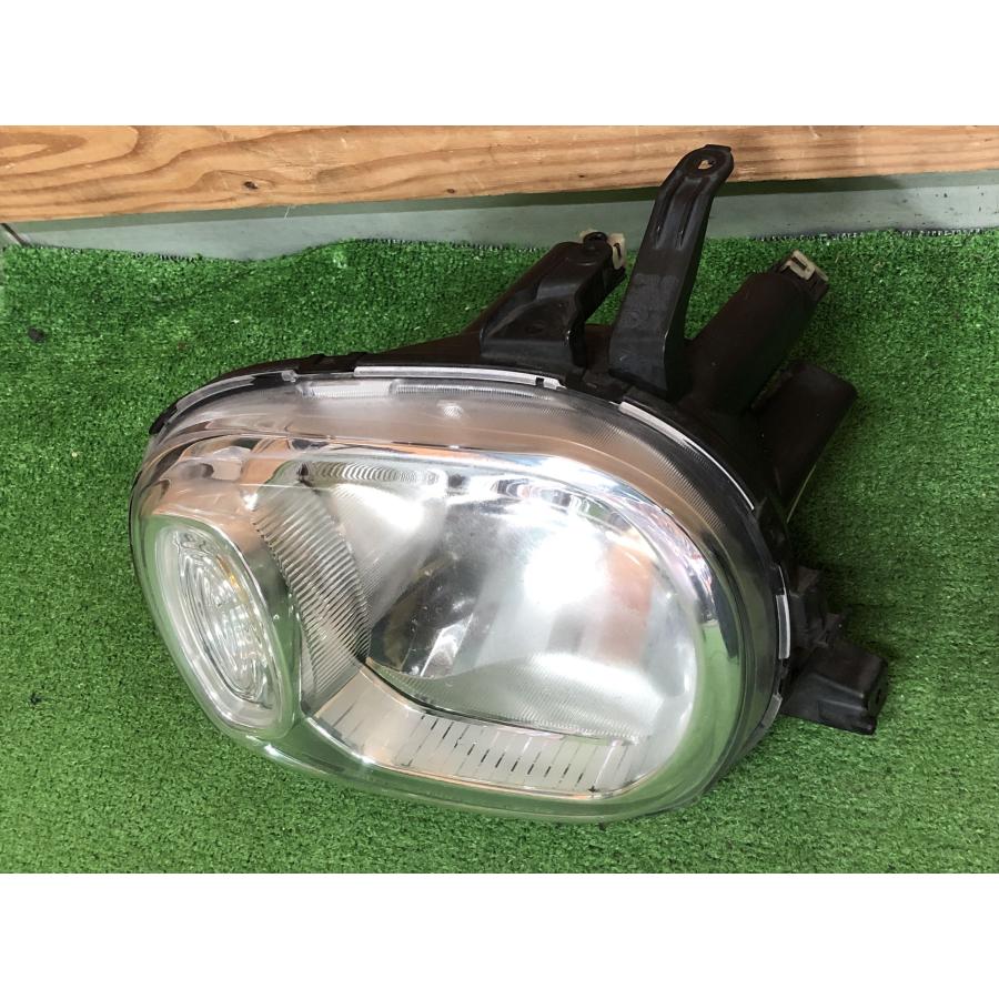 スズキ☆ラパン HE22S 純正 左ヘッドライト 35300-85K0 : 株式会社
