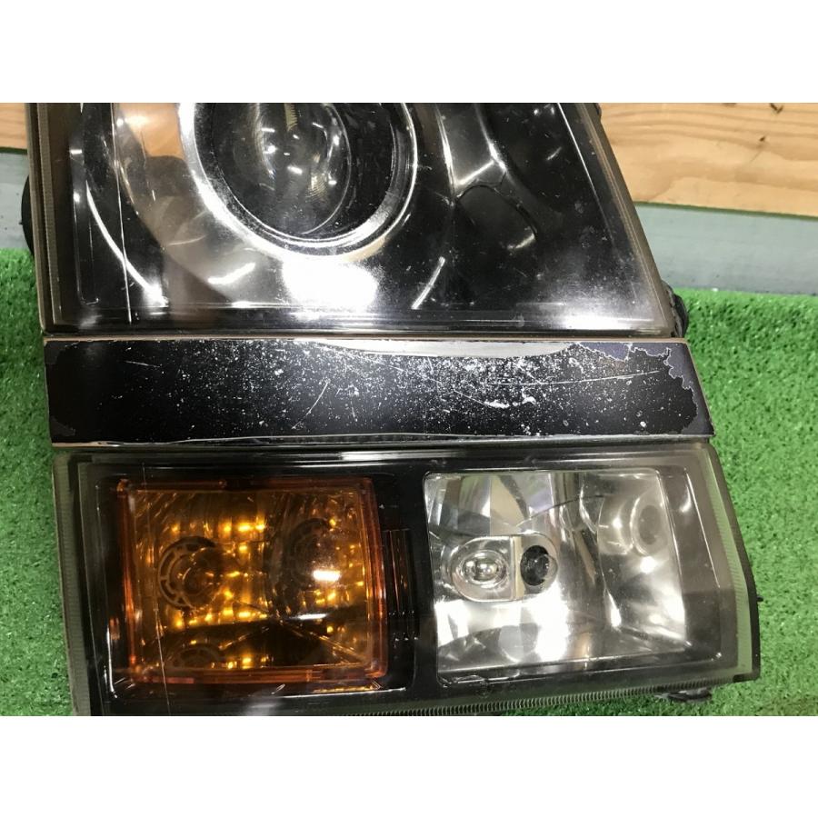 スズキ☆ワゴンR RR MH21S 純正 右ヘッドライト KOITO 100-59052