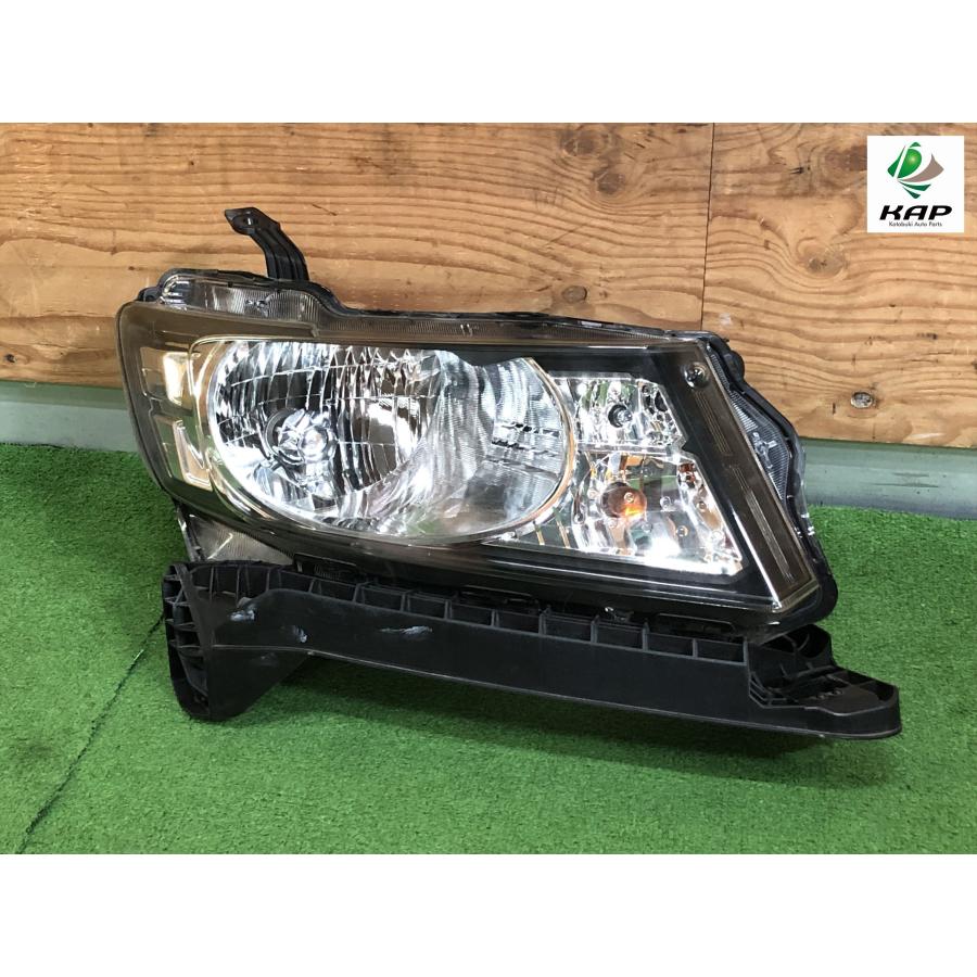 ホンダ☆フリードスパイク GB3 純正 HID 右ヘッドライト KOITO 100