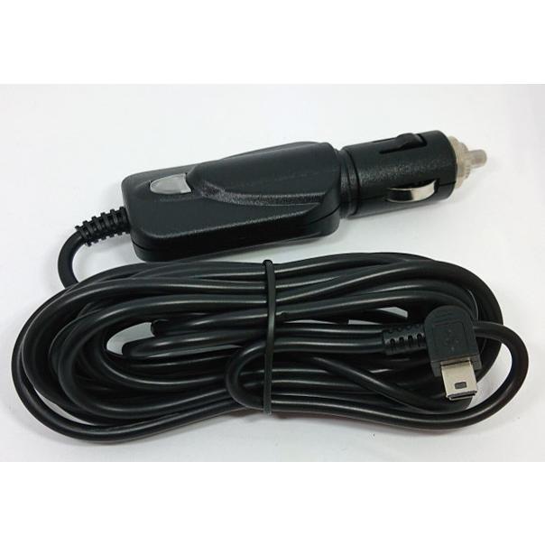 ケンウッド KENWOOD ドライブレコーダー用シガープラグコード