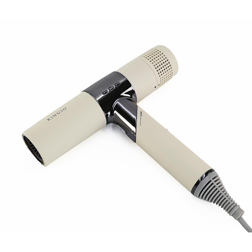 KINUJO（絹女） 【保証付】【国内正規品】KINUJO キヌージョ ヘア