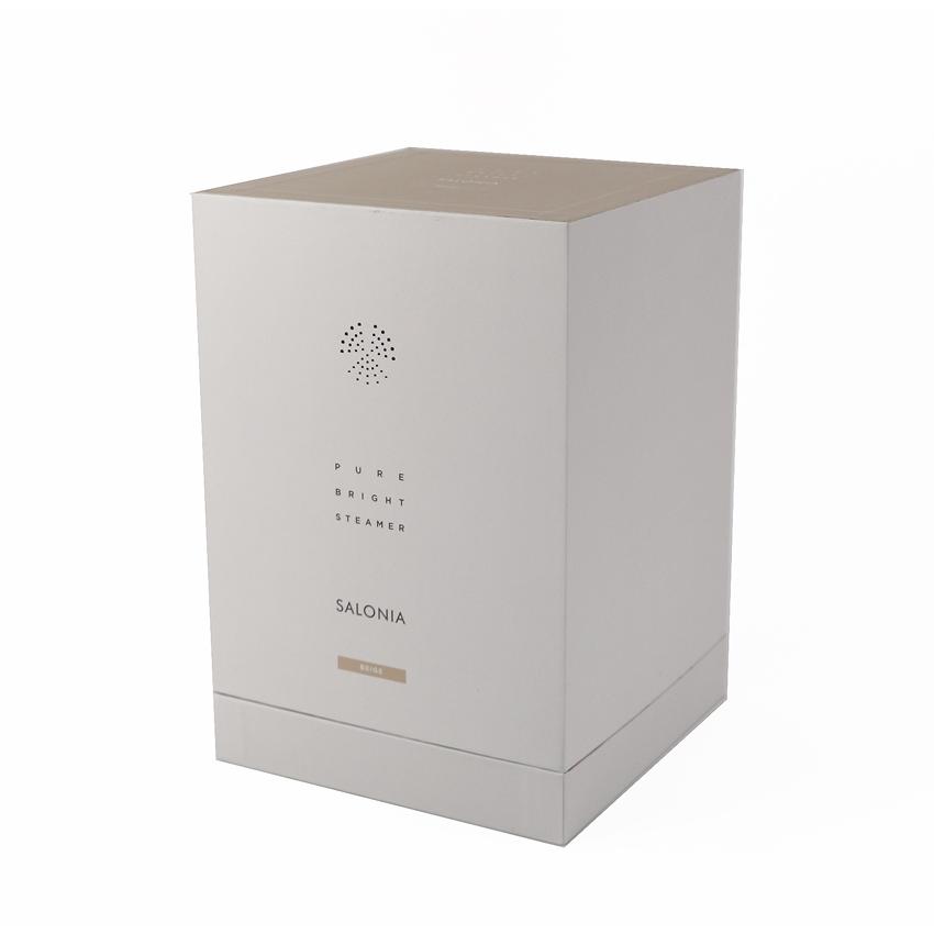 SALONIA（サロニア） 【保証付】【国内正規品】SALONIA ピュアブライト