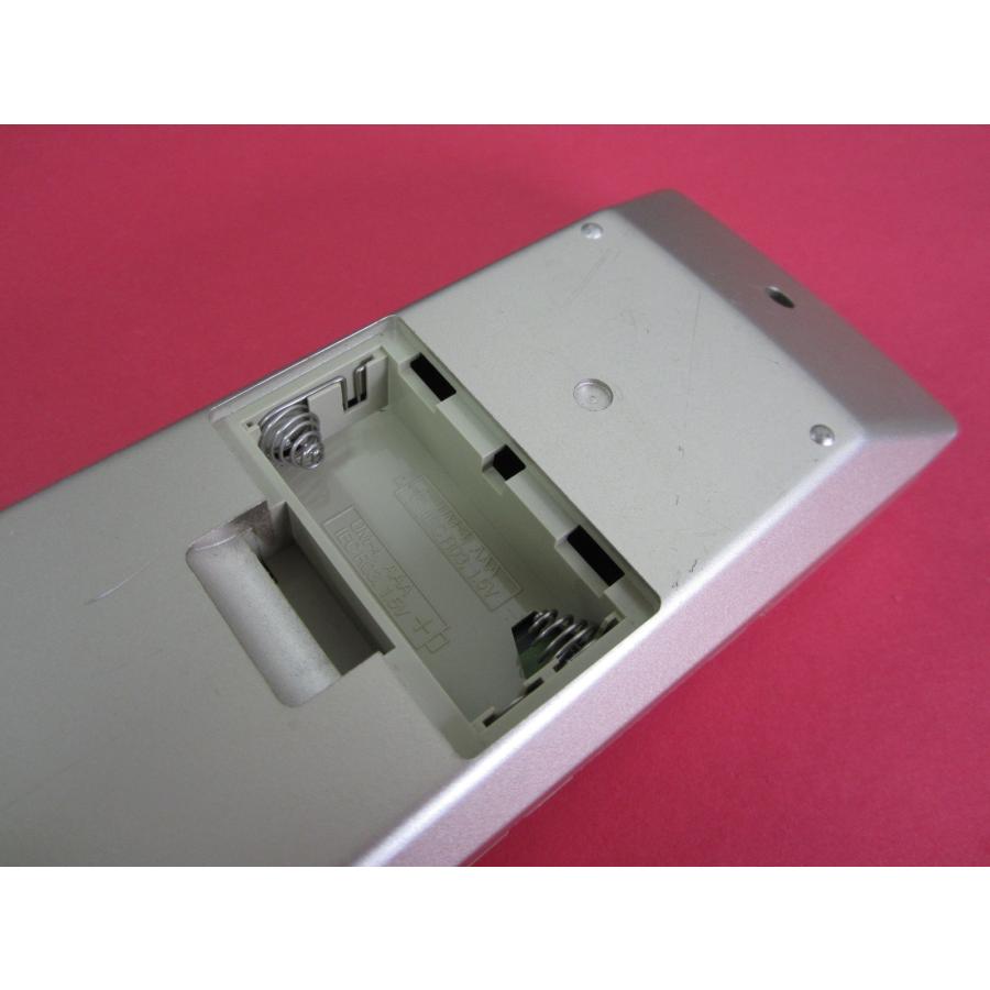 HRV-1□Pioneer (DVL-H9 DVL-919 用) LDプレーヤー リモコン CU-DV012