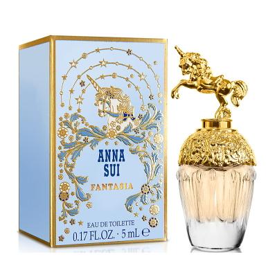 ANNA SUI（アナスイ） 並行輸入品 ファンタジア オーデトワレ EDT 5ml