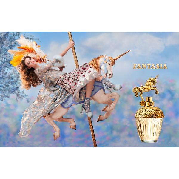 ANNA SUI（アナスイ） 並行輸入品 ファンタジア オーデトワレ EDT 5ml