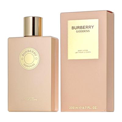 BURBERRY（バーバリー） 並行輸入品 ゴッデス ボディローション 200ml