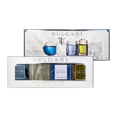 BVLGARI ブルガリ 香水2点セット 単品も相談可 BVLGARI 香水他ギフトセット