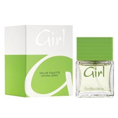 並行輸入品 ジャン マルコ ベンチューリ ガール EDT SP 100ml 【香水