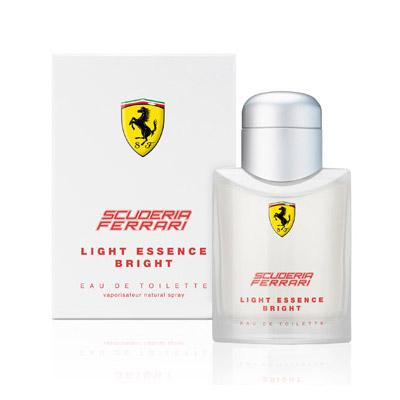 Ferrari（フェラーリ） 並行輸入品 ライトエッセンス ブライト EDT SP