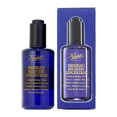 Kiehl's（キールズ） 並行輸入品 ミッドナイトボタニカル コンセント