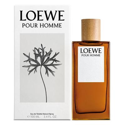 LOEWE（ロエベ） 並行輸入品 プールオム オードトワレ EDT SP 100ml