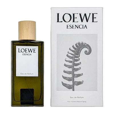 LOEWE（ロエベ） 並行輸入品 エセンシア オードゥ パルファム EDP SP
