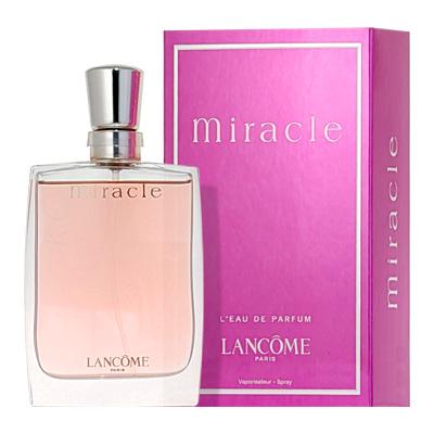 LANCOME（ランコム） 並行輸入品 ミラク オードパルファム 旧