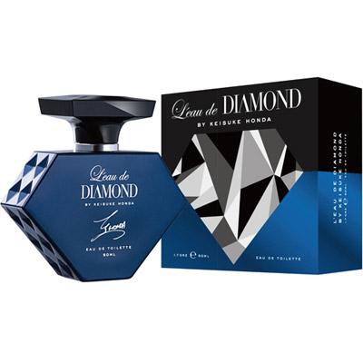 L'eau de DIAMOND（ロードダイヤモンド） KEISUKE HONDA ロード