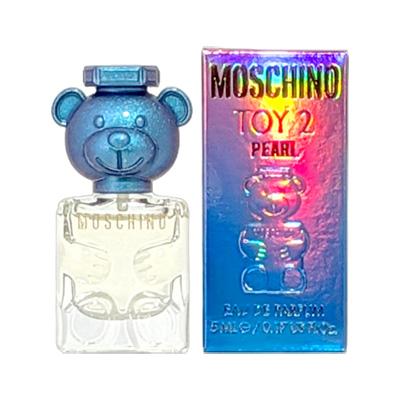 MOSCHINO（モスキーノ） 並行輸入品 トイ2 パール オーデパルファム