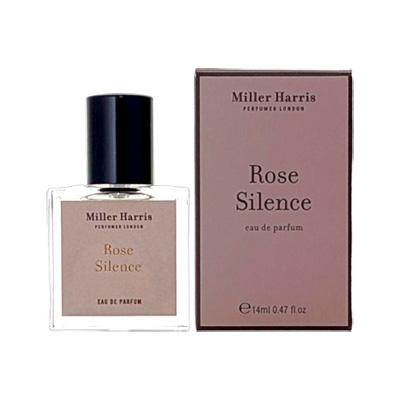 Miller Harris 並行輸入品 ミラー ハリス ローズ サイレンス