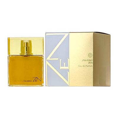 SHISEIDO（資生堂） 並行輸入品 SHISEIDO ZEN オードパルファム EDP SP