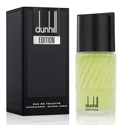 dunhill（ダンヒル） 並行輸入品 エディション EDT SP 100ml 【香水