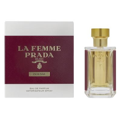 PRADA（プラダ） 並行輸入品 フェム インテンス オーデパルファム EDP